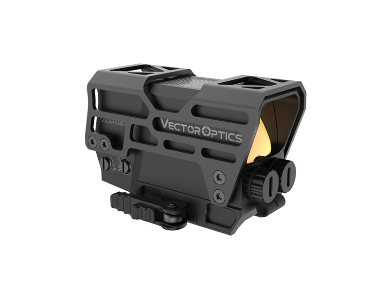 [Vector Optics] Frenzy Plus 1x31x26 Solar Red Dot Sight [SCRD-S67]