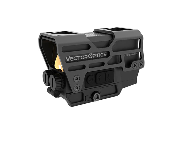 [Vector Optics] Frenzy Plus 1x31x26 Solar Red Dot Sight [SCRD-S67]