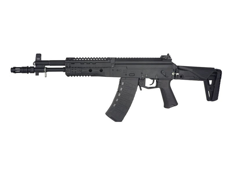 [WELL Pro] AK-12 ETU AEG Airsoft Rifle [WELL-WE09-1]