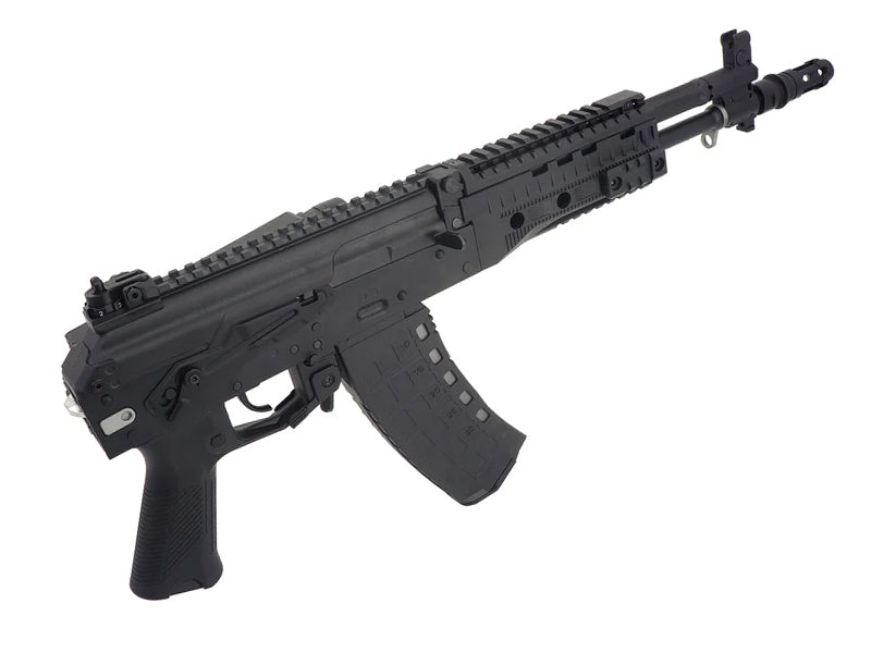 [WELL Pro] AK-12 ETU AEG Airsoft Rifle [WELL-WE09-1]