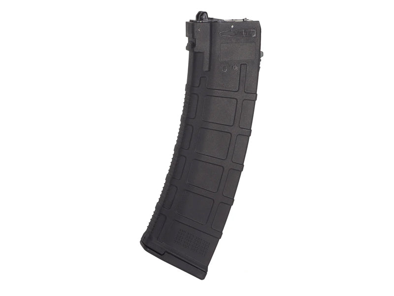 [WELL Pro] PMAG Style CO2 Magazine [for G74 GBB Airsoft] [MAG-G74CO2-1]