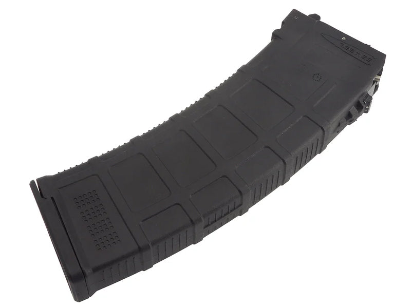 [WELL Pro] PMAG Style CO2 Magazine [for G74 GBB Airsoft] [MAG-G74CO2-1]