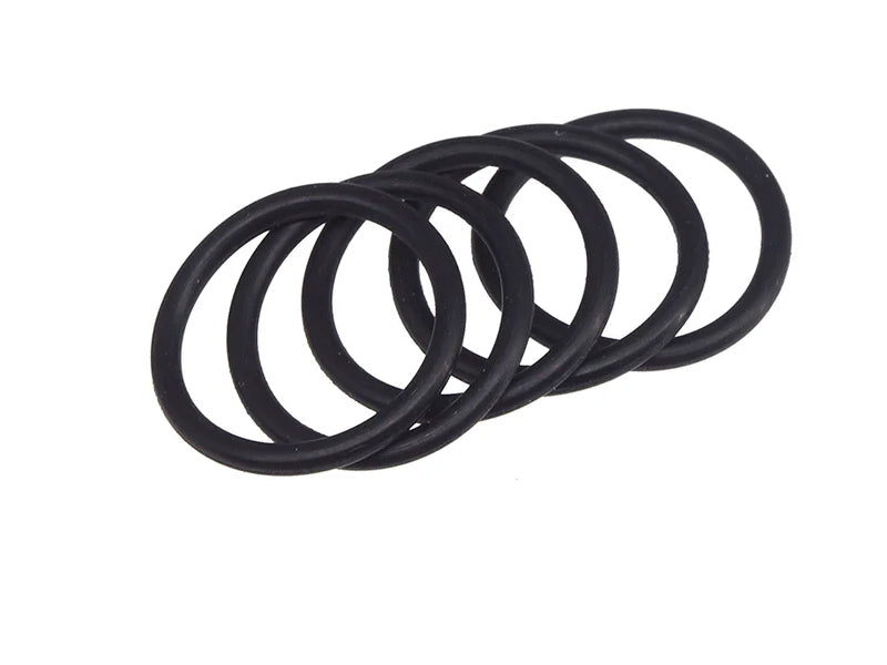 [WELL Pro] Replacement O-ring [for WE23 Minigun AEG] [WP-W23-001]