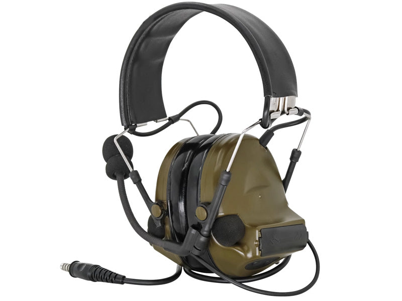 [GG] Gen 4 Comtac-II Headset [FG]