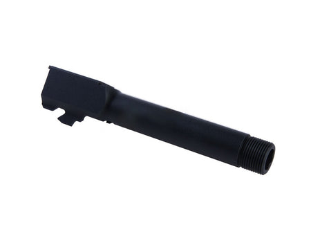 [Pro Arms] VFC Glock Threaded Outer Barrel [14mm CCW][For G19 Gen4 / G19X / G45 Series]