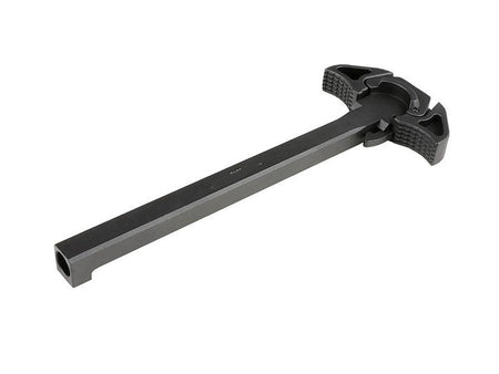 [C&C Tac] MK16 URG-I ACH Style Airsoft Charging Handle [For Marui MWS GBBr Series][BLK]
