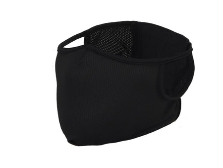 [Wosport] Shooting mask [BLK]