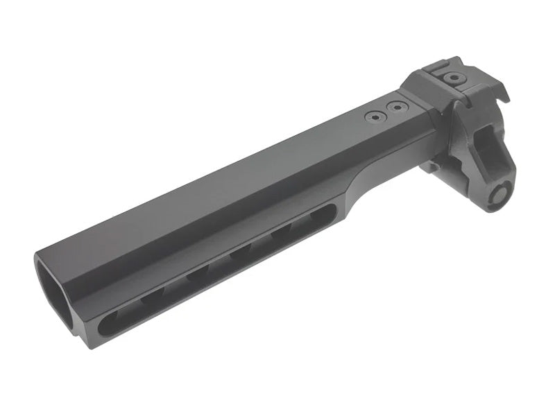 [Airsoft Artisan] New Type M4 Folding Stock Adapter [For M1913 Series][BLK]