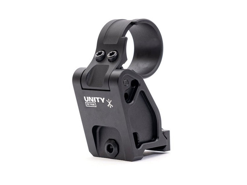 [PTS] Unity Tactical FAST FTC Aimpoint Mag Mount [BLK]