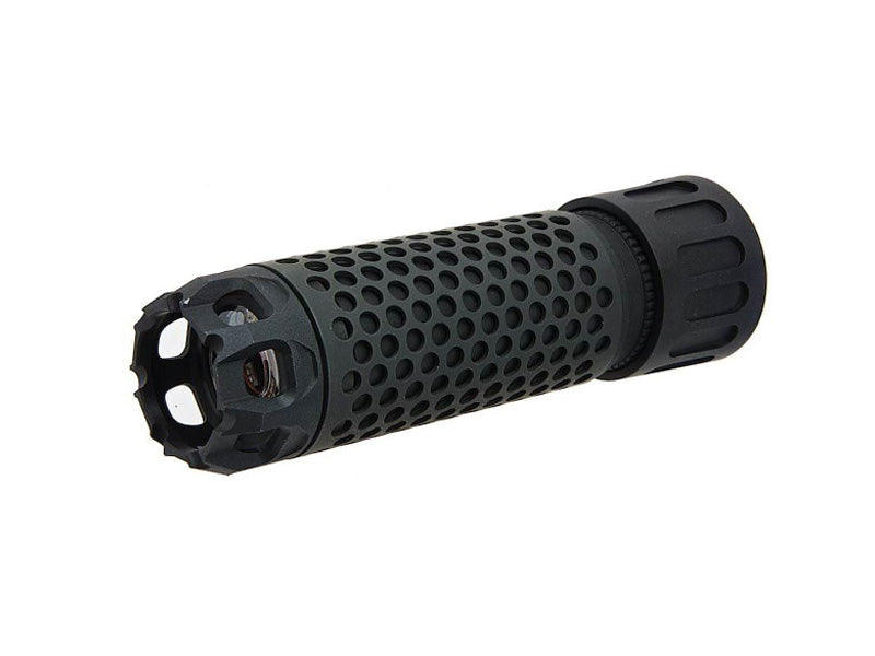 [ACETECH] Predator MKIII Tracer Suppressor Unit w/ Bifrost [BLK]