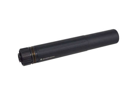 [PTS] Dead Air Sandman-L Mock Suppressor with Flash Hider [BLK]