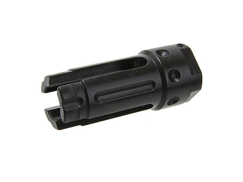 [ACETECH] Predator MKIII Tracer Suppressor Unit w/ Bifrost [BLK]