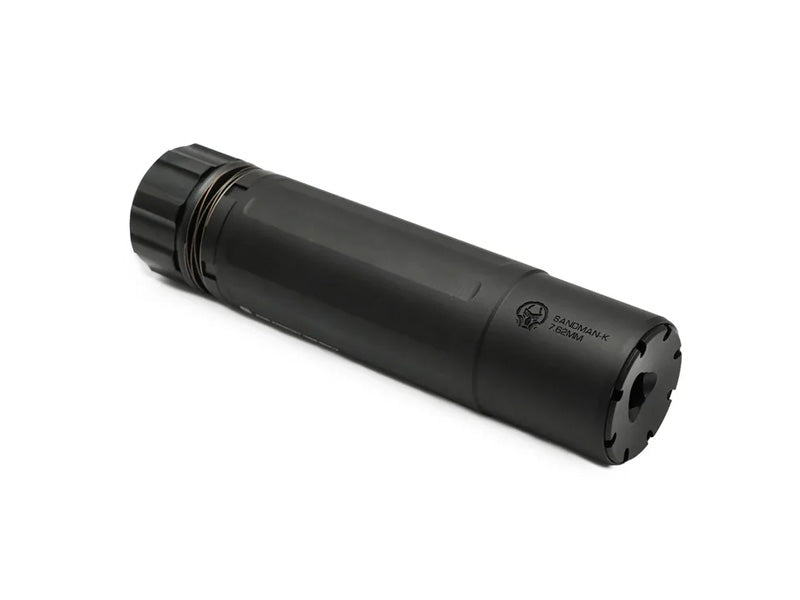 [PTS] Dead Air Sandman-K Mock Suppressor with Flash Hider[BLK]