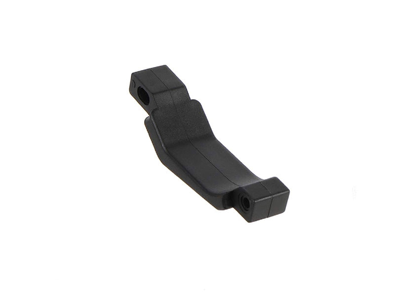 [PTS] Enhanced Polymer Trigger Guard [For M4 GBB Series][BLK]