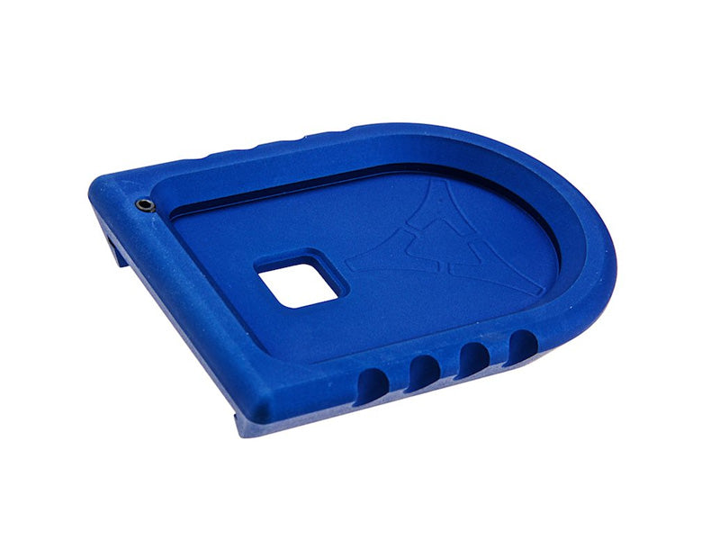 [Pro Arms] KILLER Style Magbase [For SIG Sauer M17 / M18 / XCarry GBB Airsoft Series][BLU]