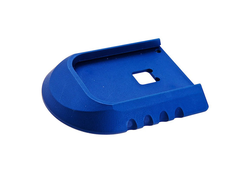 [Pro Arms] KILLER Style Magbase [For SIG Sauer M17 / M18 / XCarry GBB Airsoft Series][BLU]