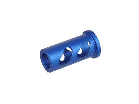 [5KU] Lightweight Recoil Spring Plug [For Marui Hi-Capa 4.3 Airsoft Series][BLU]