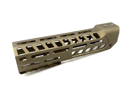 [Airsoft Artisan] 9inch MLOK Handguard Set [For SIG Airsoft MCX Virtus Series][DE]