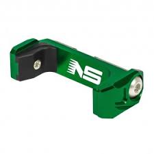 [NexxSpeed] CNC Aluminum Magazine Catch [for AAP-01 Airsoft] [NS-MCAP664]