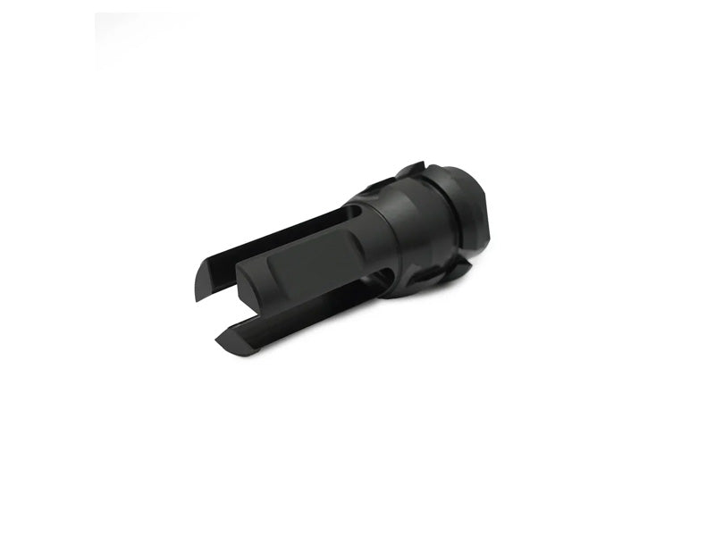 [PTS] Dead Air Sandman-K Mock Suppressor with Flash Hider[BLK]