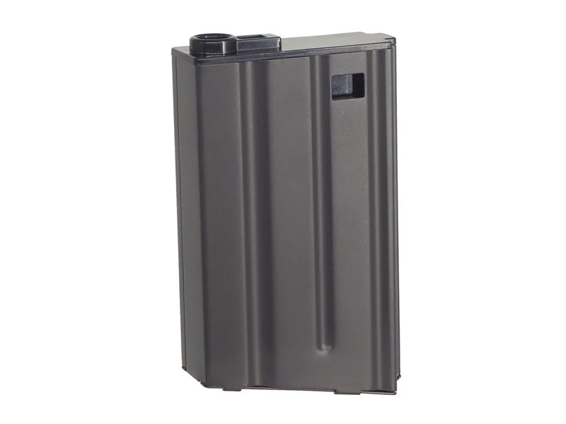 [CYMA] M16 100 Rounds Short Magazine [For AR / M4 AEG Series][GY]