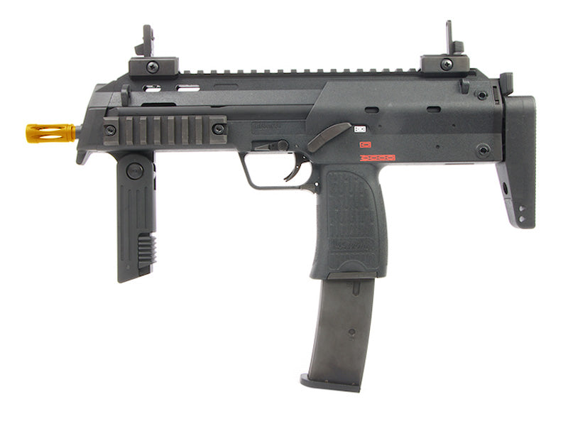 [Umarex] MP7 GBB Airsoft Rifle [By KWA]