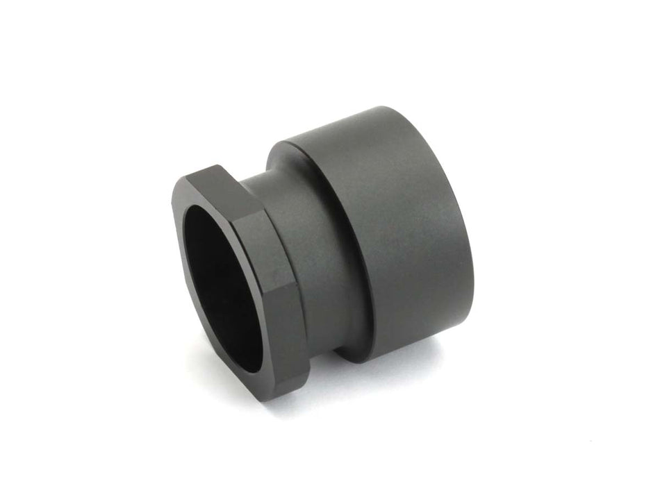 [MadDog] *CM Spare Barrel Nut[For Tokyo marui / VFC / WE-Tech M4 AEG / GBB Series]