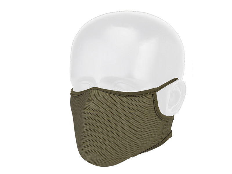 [Wosport] Shooting mask [OD]