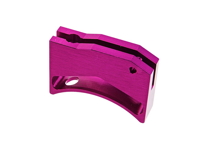 [Revanchist] Airsoft Hi Capa GBB Flat Trigger [Type D][PU]