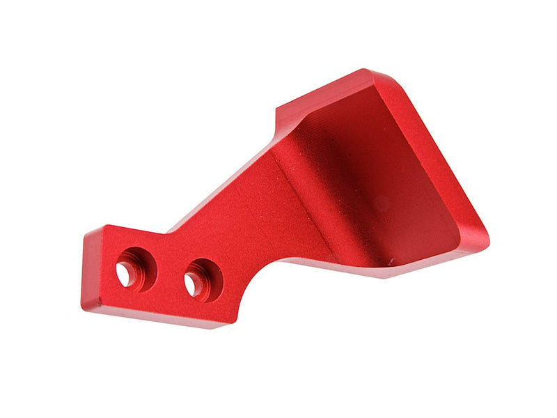 [Revanchist] Airsoft Hi Capa GBB Limcat Style Thumb Rest [RED]