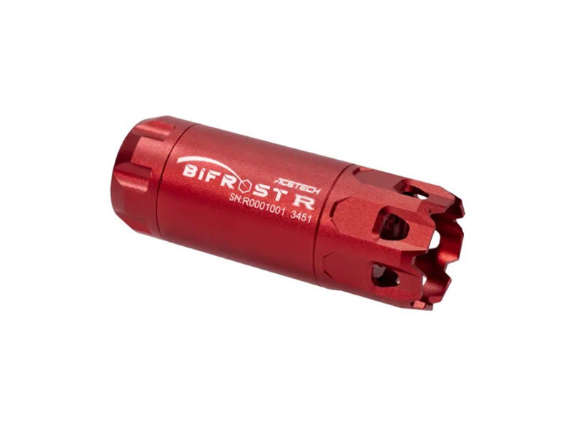 [ACETECH] Bifrost R Tracer Unit [M14CCW][RED]