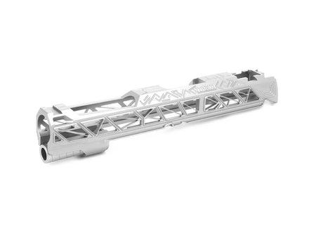 [Dr. Black] 5.1 Type 800 Aluminum Slide [For TM Hi-Capa Series][SV]