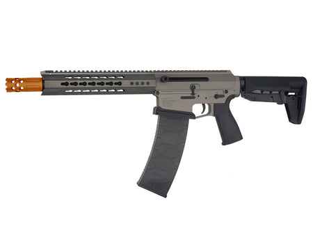 [Double Bell] TTI John Wick 4 Dracarys GEN-12 AEG Airsoft Rifle 