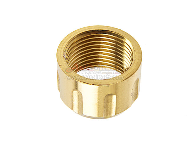 [Dynamic Precision] Thread Protector[Type A][-14mm CCW]