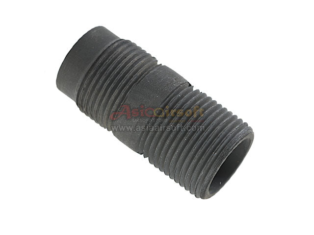 [Z-Parts] 10.5inch Aluminium Outer Barrel[For Systema PTW M4][Type 4]