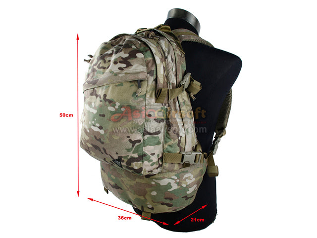 [TMC] OLD SH 3 Day Backpack[Genuine Multicam]