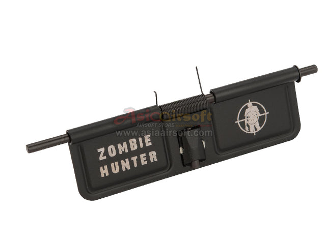 [APS]Airsoft M4 AEG Dust Cover[Z-HUNT]