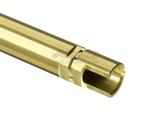 [Orga Airsoft]Super Power Barrel 6.00mm[For Tokyo Marui VSR-10][430mm]