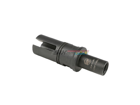 [Airsoft Artisan] SF Style MP7 FlashHider [11mm+]