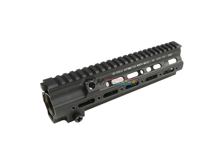 [Airsoft Artisan] Tokyo Marui Next Generation HK416 Electric Gun GEISSELE SMR Type 10.5inch Handguard [For Marui 416 EBB][BLK]