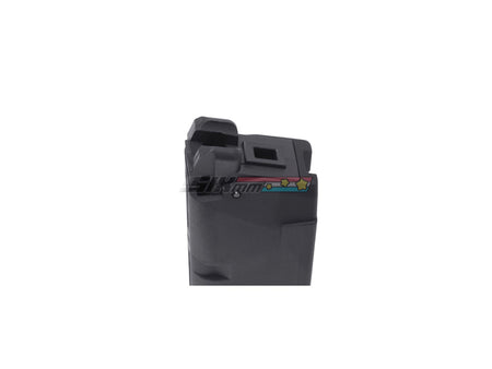 [Guarder] Light Weight Aluminum Magazine [For MARUI G19][BLK]