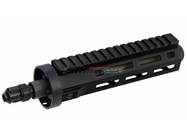 [ARES] M-Lok Handguard [Mid] for ARES M45X AEG [BLK]