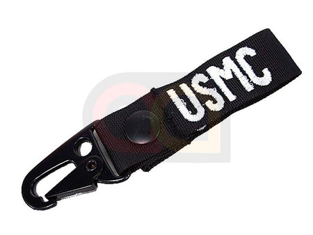 [Combat Gear] A POS Blood Type Identification Strap [BLK]