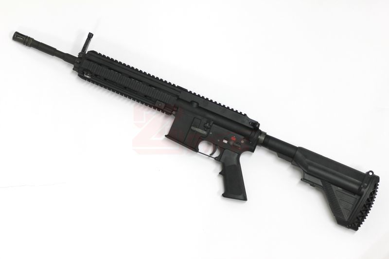 Systema PTW Parts – tagged “HK416” – SIXmm (6mm)