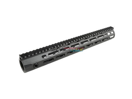 [Airsoft Artisan] 14" URX4 MLOK Rail [For M4/M16 Series AEG / GBB / PTW]