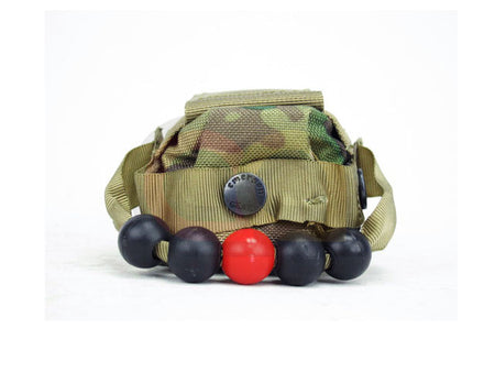 [Emerson][EM6040C] Tactical Flotation Magazine Drop Pouch[Multicam]