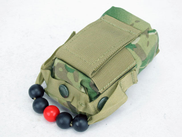 [Emerson][EM6040C] Tactical Flotation Magazine Drop Pouch[Multicam]