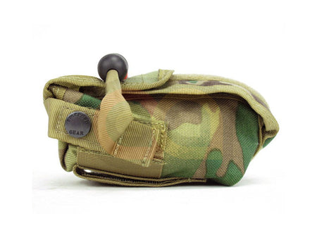 [Emerson][EM6040C] Tactical Flotation Magazine Drop Pouch[Multicam]