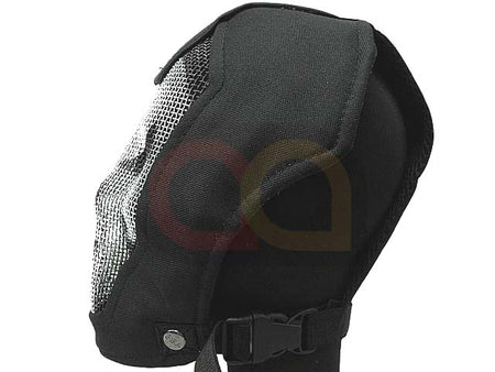 [Black Bear Airsoft] Praetorian Skull Razor Mask [Punisher]