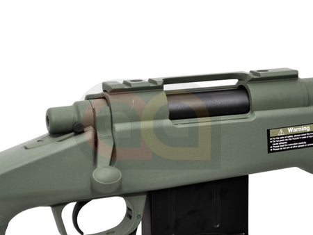 [ARES][MSR-014] MCM700X Spring Sniper Rifle[OD]